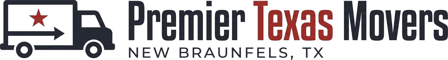 Premier Texas Movers &mdash; New Braunfels, TX movers